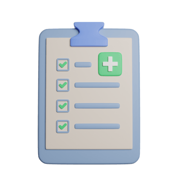 Checklist Document File png