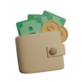 Wallet Money Cash png