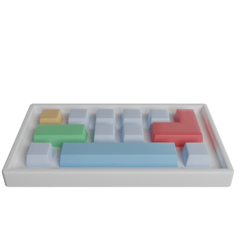 Office Work Equipment PC Gadget png