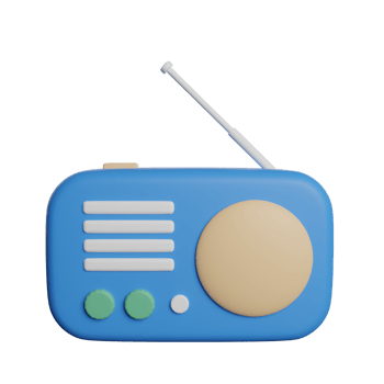 Radio Information Gadget png