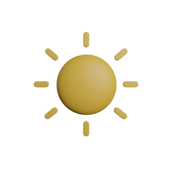 Sun Yellow Simply png
