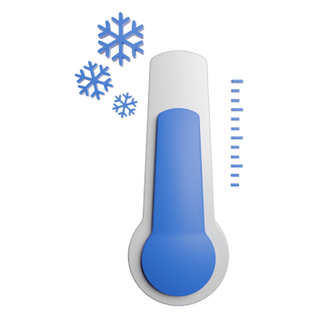 Temperatur Weather Sign png