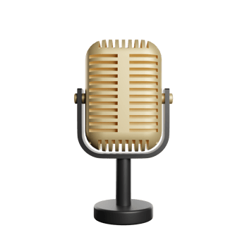 Microphone Sign Record png