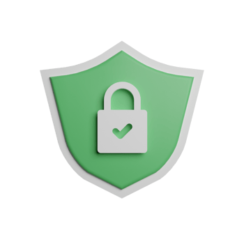 Security Shield Safe png