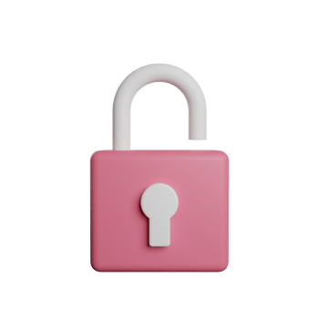 Unlock Key Safety png