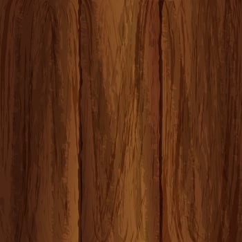 Rustic Wood Background vector