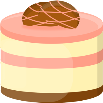 cake and dessert png