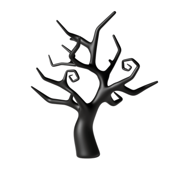 Happy Halloween 3d elements png