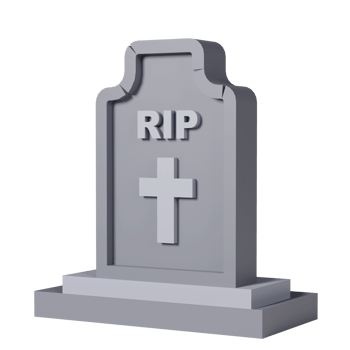 Happy Halloween 3d elements png