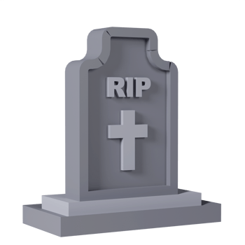 Happy Halloween 3d elements png