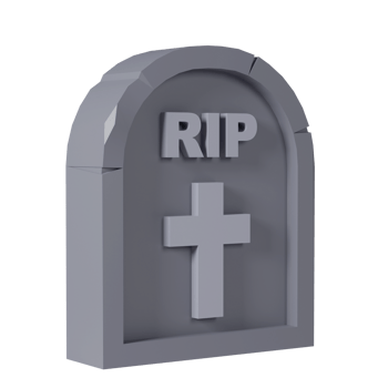 Happy Halloween 3d elements png