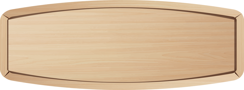 Wooden sign boards design background png