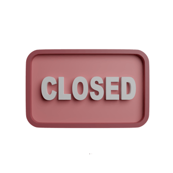 CLosed Store Information png