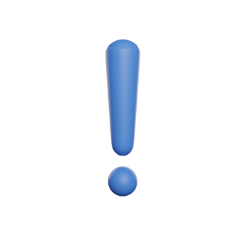 Warning Sign Exklamation Mark png