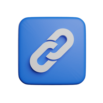 Share Link Website png