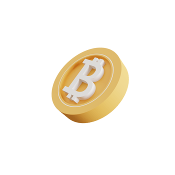 Bitcoin of Cryptocurrency Crypto Defi Coin cartoon png