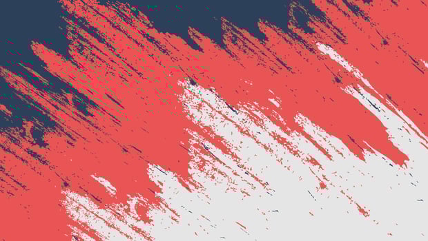 Drawing Abstract Colorful Grunge Scratch Texture Background vector