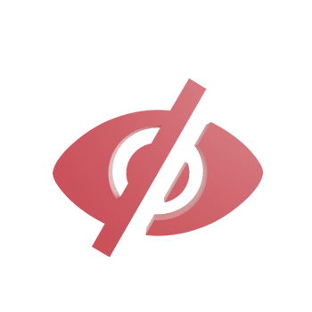 No Read Eye Close png