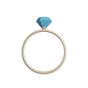 Jewelry Ring Relationship png