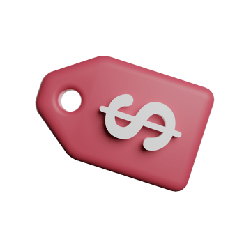 Tag Sale Price png
