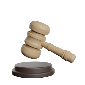 Law Hammer Lawyer png