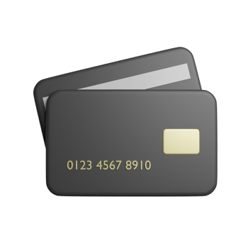 Payment Cards Digital png