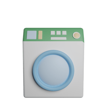 Washing Machine Shirt png