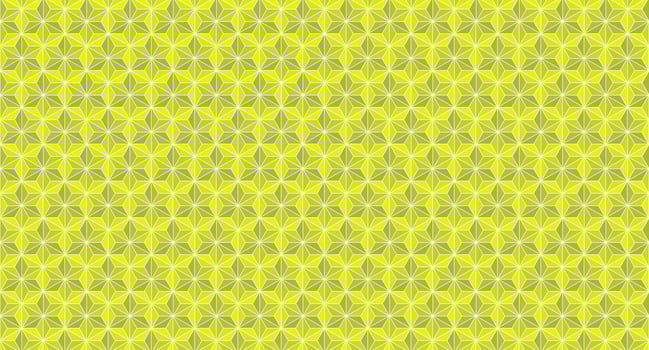 Vector ornamental seamless patterns. geometric patterns in the oriental style.