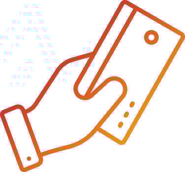 Payment Icon Style vector