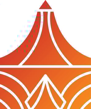 Circus Icon Style vector