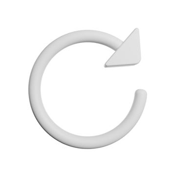 Arrow Cursor Pointer Reload png