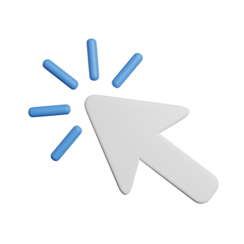 Arrow Cursor Pointer Mouse Click png
