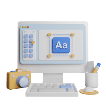 Design Creative Tools ELement png