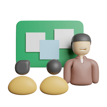Training Education Element png