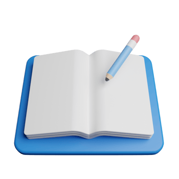 Writing Education Element png
