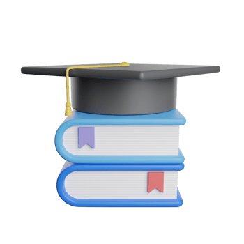 Graduate Education Element png