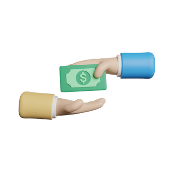 Payment Finance Element png