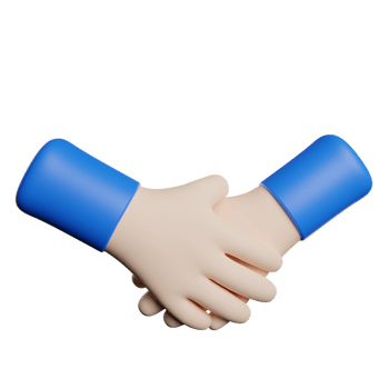 Hand Gesture Shake Hand png