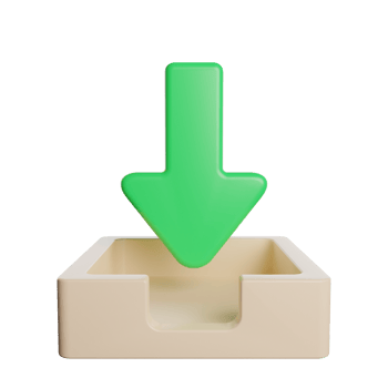 Download File Sign png