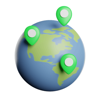 World Maps Location png