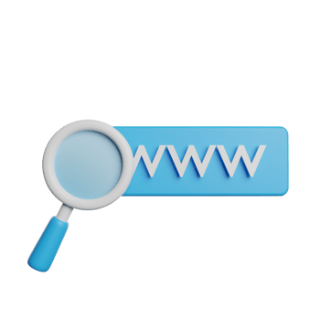 Web Search Adress png