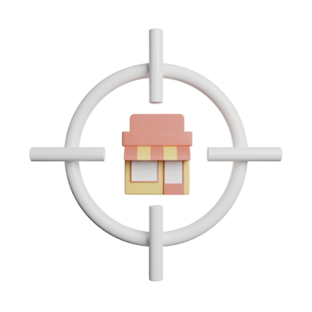 Target Market Store png