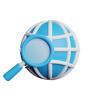 Web Search Adress Network png
