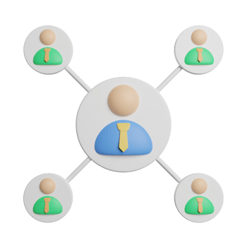 Affiliate Network People png