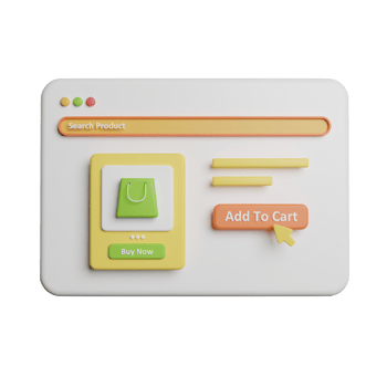 Online Shop Web Marketplace png