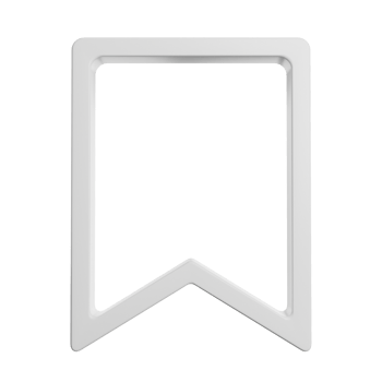 Bookmark Sign Mark png