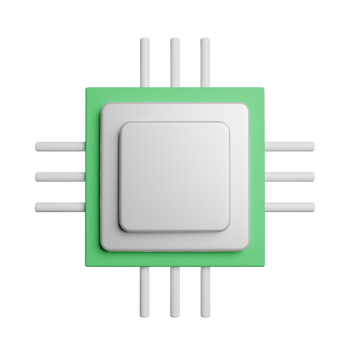 Cpu Processor Computer png