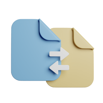 Transfer File Copy Database png