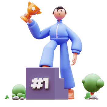 Back to school 3d Characters png