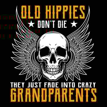 Grandpa t shirt design vector
